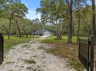 11235 Saviors Way, Brooksville, FL 34601