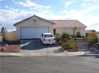 511 Junebug Pl, Henderson, NV 89015