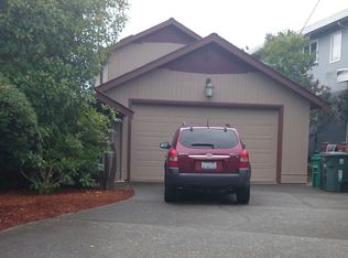 8463 42nd Ave SW, Seattle, WA 98136