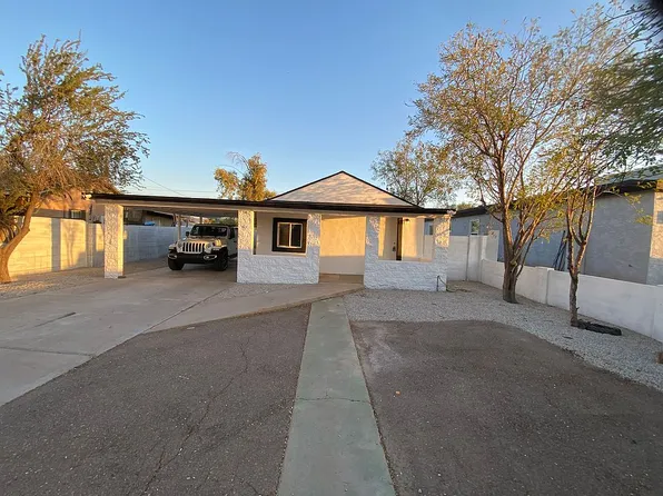 2435 W Papago St, Phoenix, AZ 85009