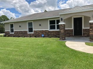 207 Adam Rd NW, Lake Placid, FL 33852