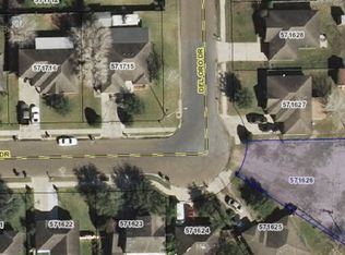 2108 Del Oro, Weslaco, TX 78599