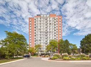 6550 Glen Erin Dr #302, Mississauga, ON L5N 3S1