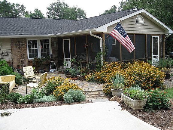 Back of house 2