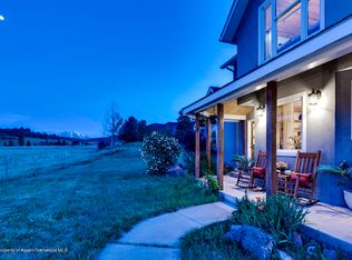 99 Deer Valley Dr, Glenwood Springs, CO 81601