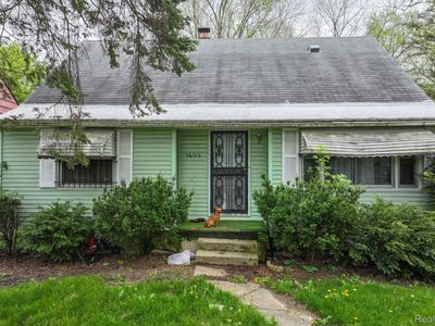 3808 Comstock Ave, Flint, MI, 48504