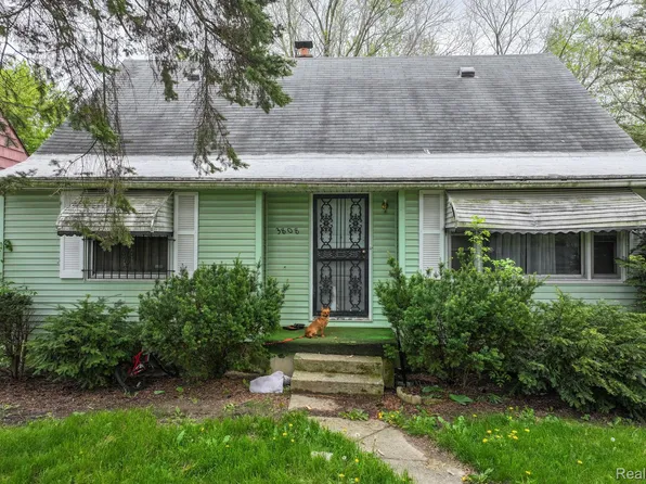 3808 Comstock Ave, Flint, MI 48504