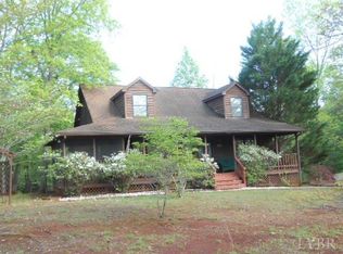 104 Edgehill Way, Faber, VA 22938