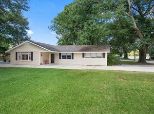 57963 McDaniel St, Plaquemine, LA 70764