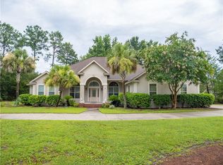 119 Chinquapin Dr, Brunswick, GA 31523