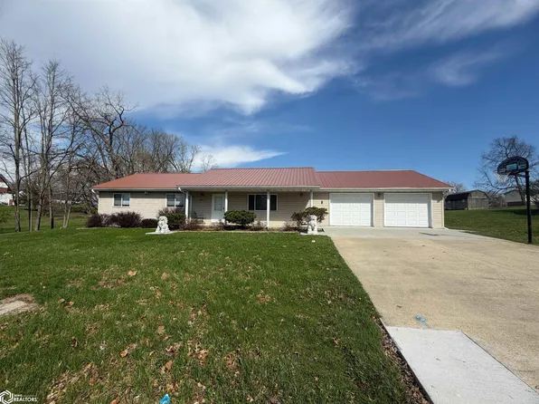 1617 S 15th St, Centerville, IA 52544