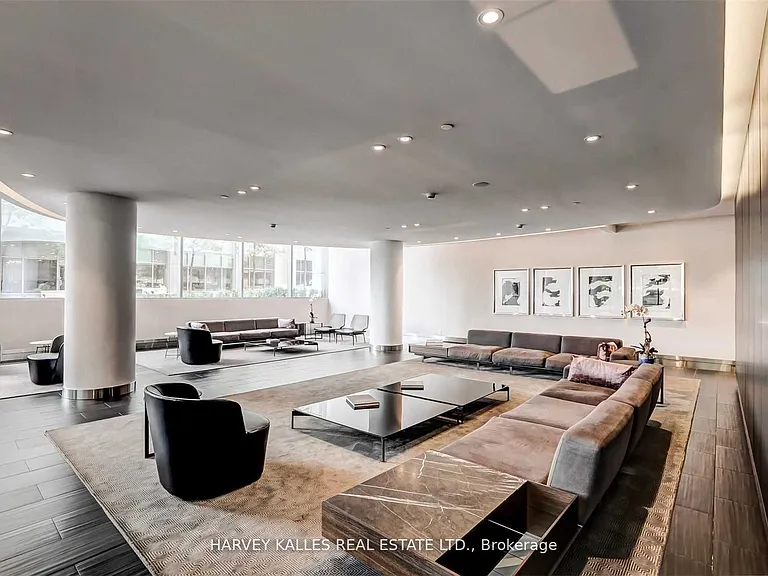 1815 Yonge St #2502 — Photo 39