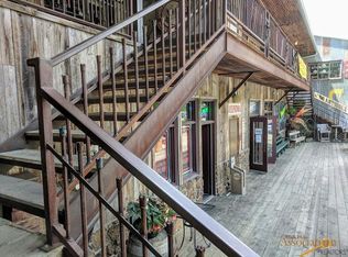 221 Swanzey St, Keystone, SD 57751