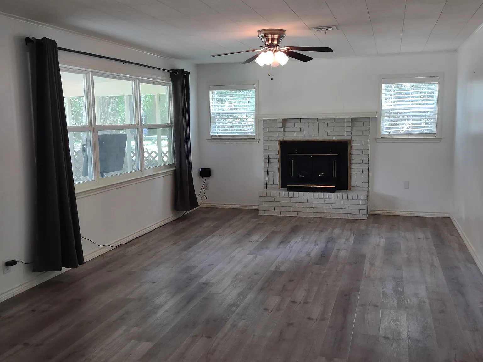 2 bed, 1150 sqft, $1,250 — Photo 4