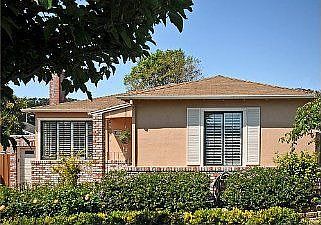 Exterior :: 512 Santa Florita
