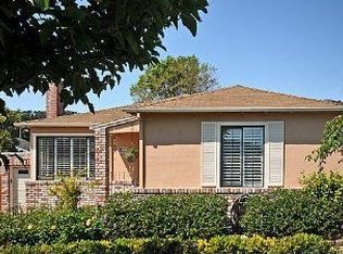 512 Santa Florita Ave, Millbrae, CA 94030