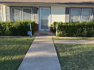 915 E Kent St, Lubbock, TX 79403