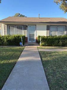 915 E Kent St, Lubbock, TX, 79403