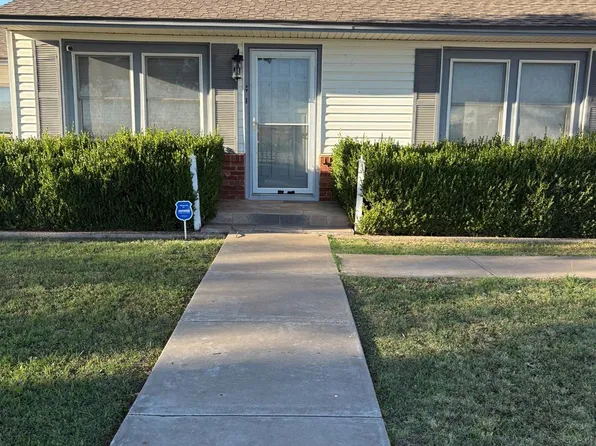 915 E Kent St, Lubbock, TX 79403