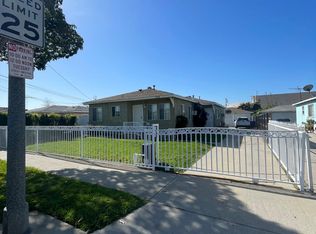 2100 E Harding St, Long Beach, CA 90805