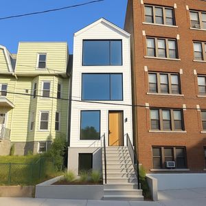 99 Clifton Pl, Jersey City, NJ, 07304