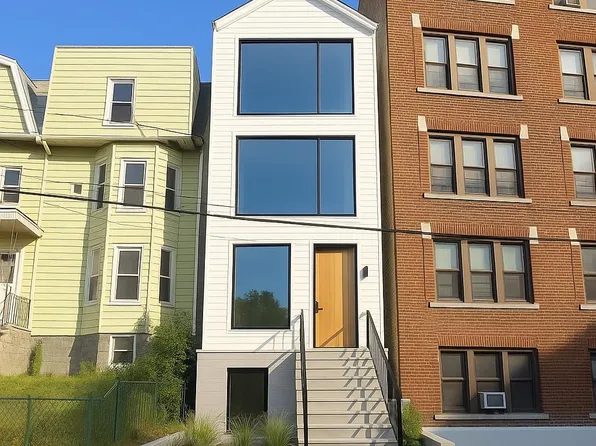 99 Clifton Pl, Jersey City, NJ 07304