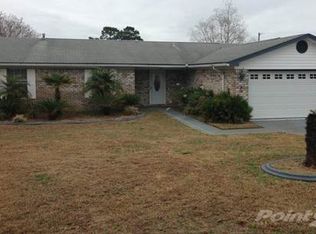 152 Yucatan Dr, Pensacola, FL 32506