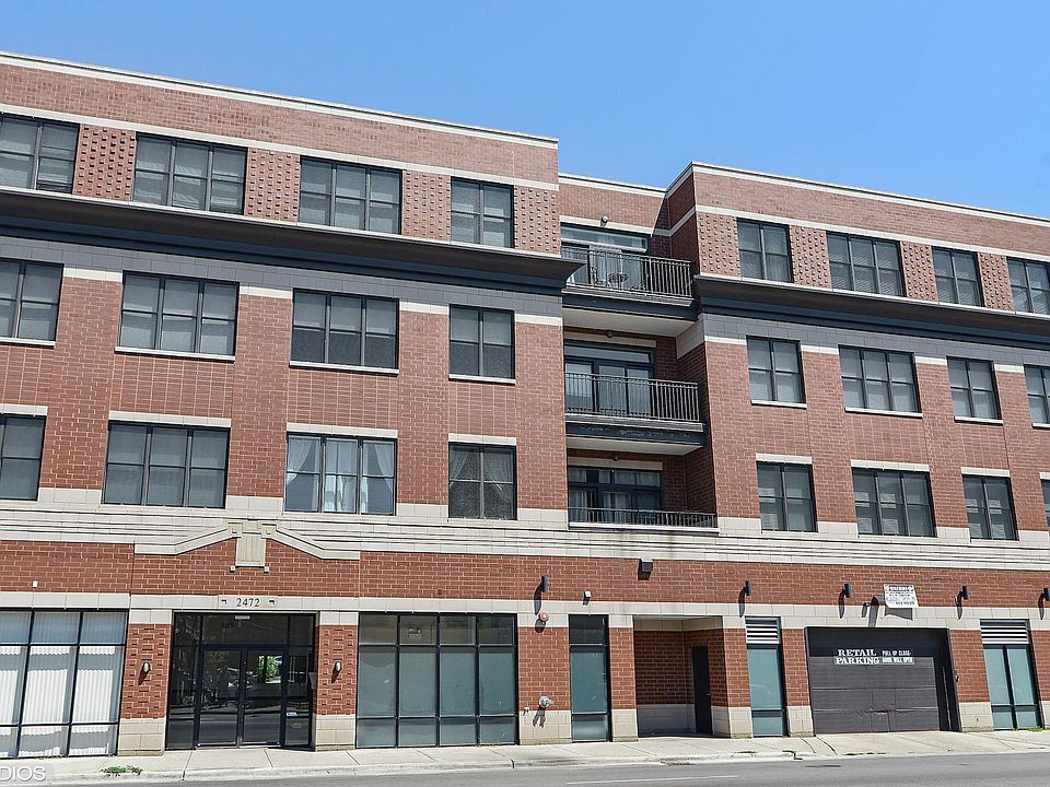 1st image of 2472 W Foster Ave APT 412