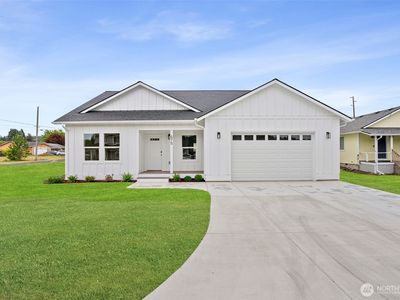 475 Garfield Ave E, Tenino, WA, 98589