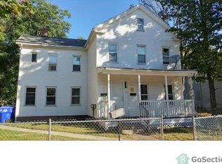 62 Greene St FLOOR 2, Springfield, MA 01109