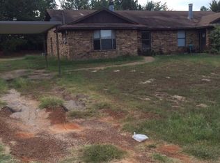 4873 Oak Hill Dr, Flint, TX 75762