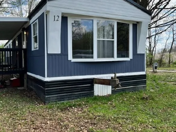 5438 S State Route 49 #12, Greenville, OH 45331