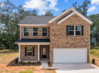 1208 S Claiborne Rd, Granite Quarry, NC 28146