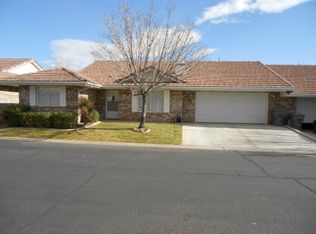 296 E 900 S APT 17, St George, UT 84770