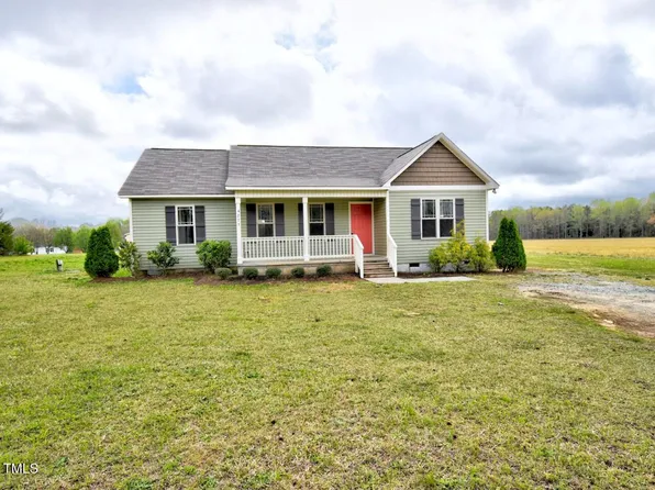 4275 Hickory Crossroads Rd, Kenly, NC 27542