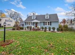 2510 Mountain Ave, Scotch Plains, NJ 07076