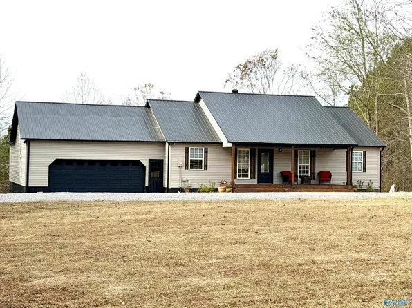 1315 Old Sheffield Gap Rd, Attalla, AL 35954