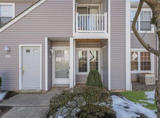 45021 Bennett Pl UNIT 11, Southampton, PA 18966