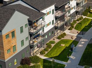 Creekside Apartments II, Bozeman, MT 59718