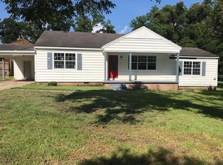 165 Mount Carmel Dr, Natchez, MS 39120