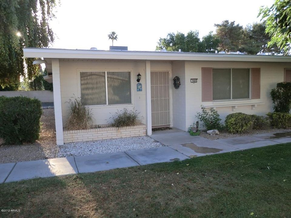 1st image of 9683 N 111th Ave