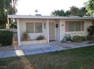 9683 N 111th Ave, Sun City, AZ 85351