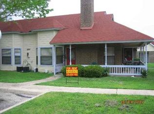 6307 Bostonian APT 1, San Antonio, TX 78218