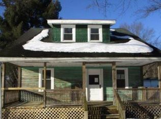 5791 State Route 82, Hiram, OH 44234