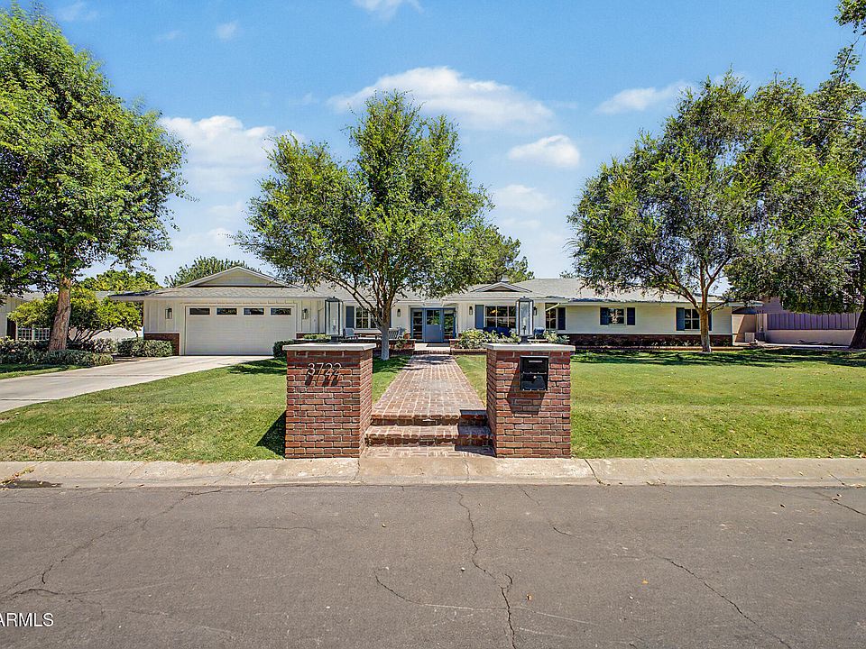 1st image of 3722 E PASADENA Avenue
