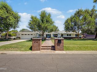 3722 E Pasadena Ave, Phoenix, AZ 85018
