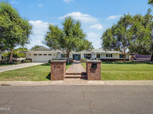 3722 E PASADENA Avenue, Phoenix, AZ 85018