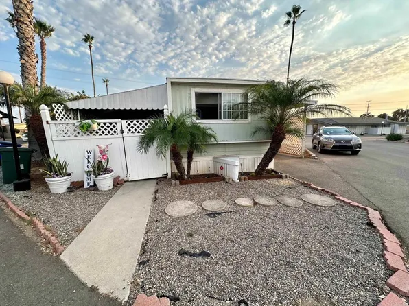 1100 Industrial Blvd Space B11, Chula Vista, CA 91911