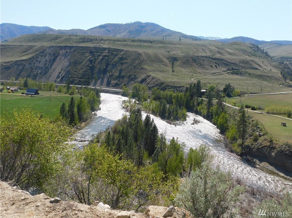 LOT 1 Highland Plateau, Pateros, WA 98846 Zillow
