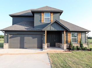6709 E Cowboy Trail Way, Stillwater, OK 74075